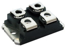 VISHAY VS-FC150SA65 MOSFET Transistor, N Channel, 163 A, 650 V, 0.0183 ohm, 13 V, 5.1 V