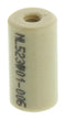 KEYSTONE 7664 STANDOFF, ROUND F-F, CERAMIC, 19.1MM
