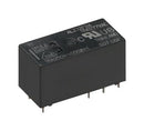 PANASONIC ALZ12F12 Power Relay, SPDT, 12 VDC, 16 A, LZ Series, Through Hole, Non Latching