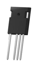 ONSEMI UG4SC075011K4S Silicon Carbide MOSFET, Single, N Channel, 104 A, 750 V, 0.0142 ohm, TO-247