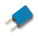VISHAY MKP1837310164W General Purpose Film Capacitor, Metallized PP, Radial Box - 2 Pin, 0.01 µF, ± 5%, 100 V, 160 V