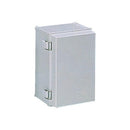 FIBOX CAB ABS 403018 G CABINET Plastic Enclosure, IK08, Grey Door, Wall Mount, ABS, 180 mm, 300 mm, 400 mm, IP65