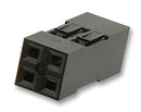 HARWIN M20-1071000 Connector Housing, M20, Receptacle, 20 Ways, 2.54 mm, M20 Series Crimp Contacts