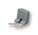 WAGO 260-402 Jumper (Busbar), Jumper, Standard Chassis Mount Blocks, 2 Ways