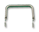 TT ELECTRONICS / WELWYN OAR5 - R025FI Current Sense Resistor, 0.025 ohm, OAR Series, 5 W, Metal Strip, Radial Leaded, ± 1%