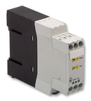 EATON MOELLER ETR4-11-A Analogue Timer, ETR4, On-Delay, 0.05 s, 100 h, 10 Ranges, 1 Changeover Relay