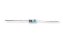 TT ELECTRONICS / WELWYN MFR5-120RFI Through Hole Resistor, 120 ohm, MFR Series, 750 mW, ± 1%, Axial Leaded, 350 V