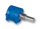 BOURNS 3590S-4-502L Rotary Potentiometer, 5 kohm, 10 Turns, Linear, 2 W, ± 5%, 3590 Series