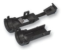 TE CONNECTIVITY - AMP 965784-1 Circular Connector Clamp, Adaptor, 2.5 mm, Nylon 6.6 (Polyamide 6.6), HDSCS