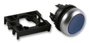 EATON MOELLER M22-DRL-B+M22-A Switch Actuator, Eaton Moeller M22 Series 22mm Dia Pushbutton Switches