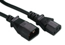 VOLEX 2143H POWER SUPPLY JUMPER CORD