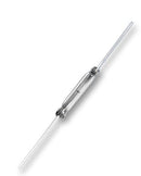 LITTELFUSE MDSR-7-10-25 Reed Switch, MDSR-7 Series, SPST-NO, Through Hole, 800 mA, 200 VDC, 10 W