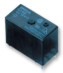 ARATAS G5Q-14 DC24 Power Relay, SPDT, 24 VDC, 10 A, G5Q Series, Through Hole, Non Latching