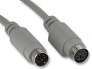 PRO SIGNAL PS11288 LEAD 6P MDINF TO 6P MDINM 3M