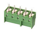 Wurth Elektronik 691243310008 691243310008 Wire-To-Board Terminal Block 3.81 mm 8 Ways 30 AWG 16 1.31 mm&Acirc;&sup2; Screw