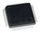 MICROCHIP PIC32MX695F512H-80I/PT 32 Bit Microcontroller, Graphics Interface, PIC32 Family PIC32MX Series Microcontrollers, PIC32