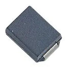 UNBRANDED S2G Standard Recovery Diode, 400 V, 1.5 A, Single, 1.15 V, 2 µs, 50 A