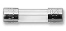 SCHURTER 0034.1529 Fuse, Cartridge, Fast Acting, 50 mA, 250 V, 5mm x 20mm, FSF Series
