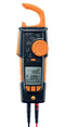 TESTO 0590 7703 03 TRMS CLAMP METER PREMIUM KIT