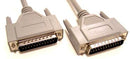 PRO SIGNAL PS11270 LEAD 25 WAY DM TO 25 WAY DM 2M