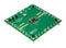Analog Devices DC2851A DC2851A Evaluation Kit LT7200SAV#PBF Synchronous Buck Regulator Power Management-Voltage