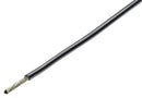 RAYCHEM - TE CONNECTIVITY 44A0121-26-0/9 Multipair Cable, Unscreened, 1 Pair, 26 AWG, 0.15 mm&sup2;, 328 ft, 100 m