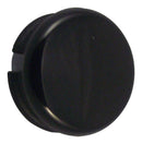ELMA 040-3020 Switch Cap, Elma Switches, Black