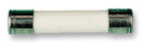LITTELFUSE 0314012.MXP Fuse, Cartridge, Fast Acting, 12 A, 250 V, 6.3mm x 32mm, 1/4" x 1-1/4", 314