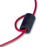 FERROXCUBE CST17/9.5/13-3S4 Ferrite Core, Cylindrical, 90 ohm, 12.7 mm Length, 9.53 mm ID, 17.45 mm OD