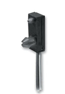 HONEYWELL SR13D-A1 Hall Effect Position Sensor, Unipolar, 3.8 V to 30 V, Wire Leads, Rectangular, Sink, 400 mV