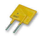 BOURNS MF-R900 Resettable Fuse, PPTC, MF-R, 30 VDC, 9 A, 18 A, 20 s, Rectangular