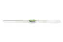 LITTELFUSE 0251003.NAT1L Fuse, PCB Leaded, 3 A, 125 V, PICO II 251 Series, 125 V, Very Fast Acting, Axial Leaded