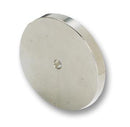 STEPHENSON GOBIN 58 - 0565 Keeper, Electromagnet, Bright Zinc Finish, 65mm