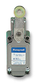 HONEYWELL 1LS244-4C Limit Switch, Side Rotary, 2NC, 10 A, 480 V, LS Series