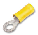 TE CONNECTIVITY - AMP 323916 Ring Tongue Terminal, M4,