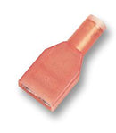 TE CONNECTIVITY - AMP 735278 Quick Disconnect Terminal, PIDG FASTON 250, Female Quick Disconnect, 6.35mm x 0.81mm
