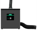 MULTICOMP PRO MP741025 Fume Extractor, 1 Channel, 160 W, 240 VAC, EU/UK