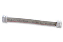 MOLEX 92315-0625 Ribbon Cable, PF50 Receptacle to PF50 Receptacle, 6 Ways, 9.8 ", 250 mm, 1.27 mm
