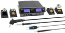 ERSA 0ICV4005AICXV Rework Station, 230 VAC, 500 W, 450°C Max, USB, i-CON VARIO 4 MK2 Series