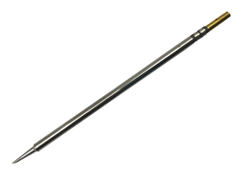 METCAL SMC-7HF6015S Soldering Tip, SMC-7 Series, 60&deg; Hoof, 1.5 mm, Standard