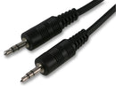 PRO SIGNAL 1TT-05 LEAD 35MM STEREO MM 5M