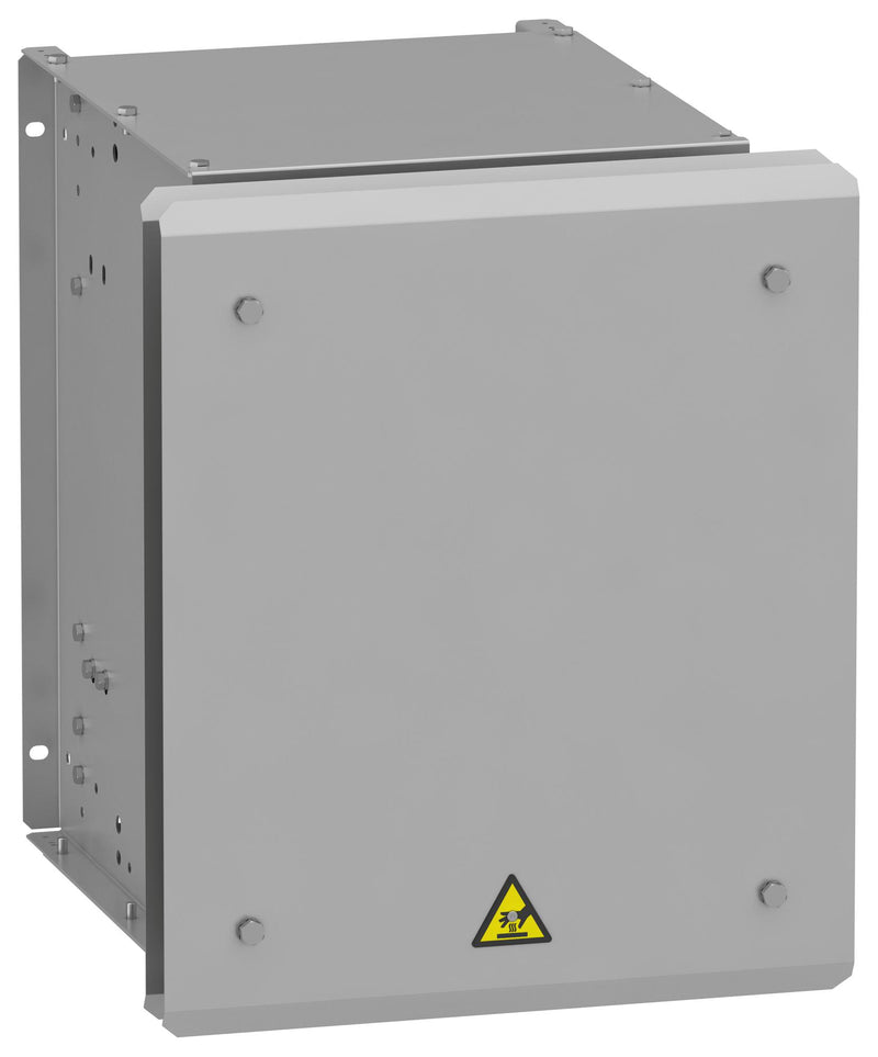 SCHNEIDER ELECTRIC VW3A7736 BRAKE RESISTOR, VAR SPEED DRIVE, 5OHM