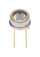 HAMAMATSU S1336-5BQ Photo Diode, Silicon, 960 nm, 30 pA, TO-5-2, -20&deg;C to 60&deg;C, S1336 Series