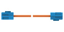 TE CONNECTIVITY 2405869-2 Cable Assembly, CN1 Connector to CN2 Connector, 10 Ways, 2 mm, 1 Row, 300 mm, 11.8 "