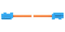 TE CONNECTIVITY 2405870-3 Cable Assembly, CN1 Connector to CN2 Connector, 3 Ways, 1.5 mm, 1 Row, 300 mm, 11.8 "