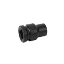 MULTICOMP PRO MP12-CRMO12 Socket, Hex, 12 mm x 38 mm, 1/2" Drive Size, Chromium Molybdenum Steel, DIN3121, Auto Repair