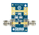 ANALOG DEVICES ADL8141-EVALZ Evaluation Board, ADL8141ACPZN, Low Noise Amplifier, 14GHz to 24GHz