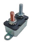MULTICOMP PRO MP013187 Thermal Circuit Breaker, MP 102 Series, 10 A, 24 V, Panel