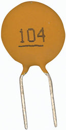MULTICOMP PRO MC302472M120B20C0B. Ceramic Disc Capacitor, 4700 pF, 3 kV, ± 20%, Z5U, 10 mm, PC Pin