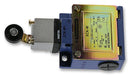 TELEMECANIQUE SENSORS XCKM115 Limit Switch, Roller Lever, 1NO / 1NC, 10 A, 240 V, OsiSense XC Series